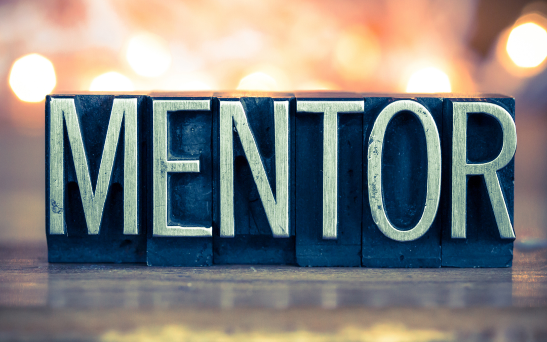 How to be a Great Mentor