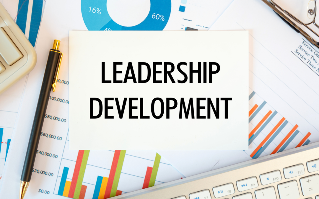 Mentoring for Leadership: Improve Your Leadership Skills Through Mentoring