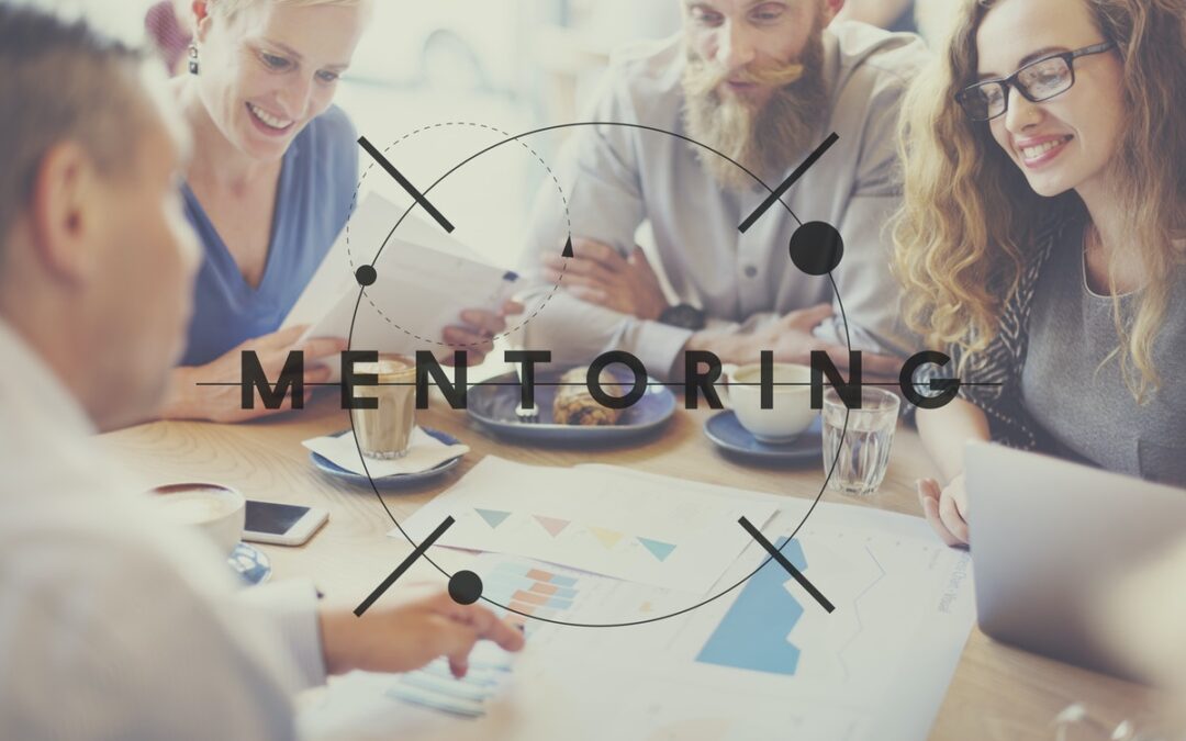 Tips For Mentors and Mentees in The Post Pandemic Era