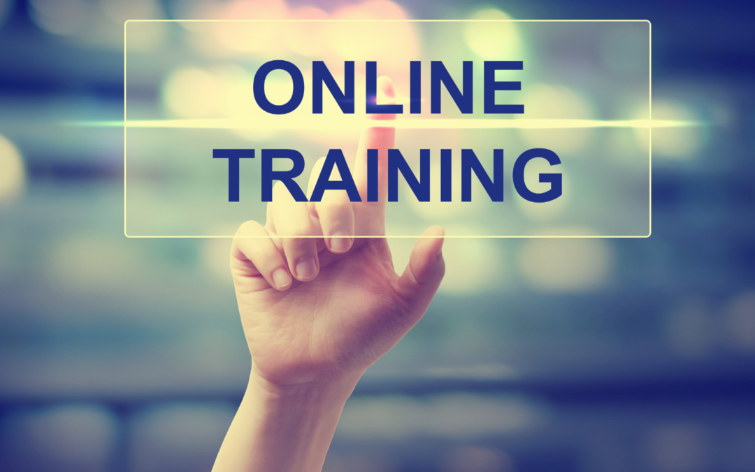 online mentoring courses for formal mentoring