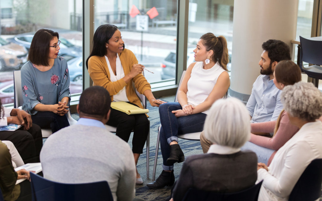 Pros and Cons of group mentoring